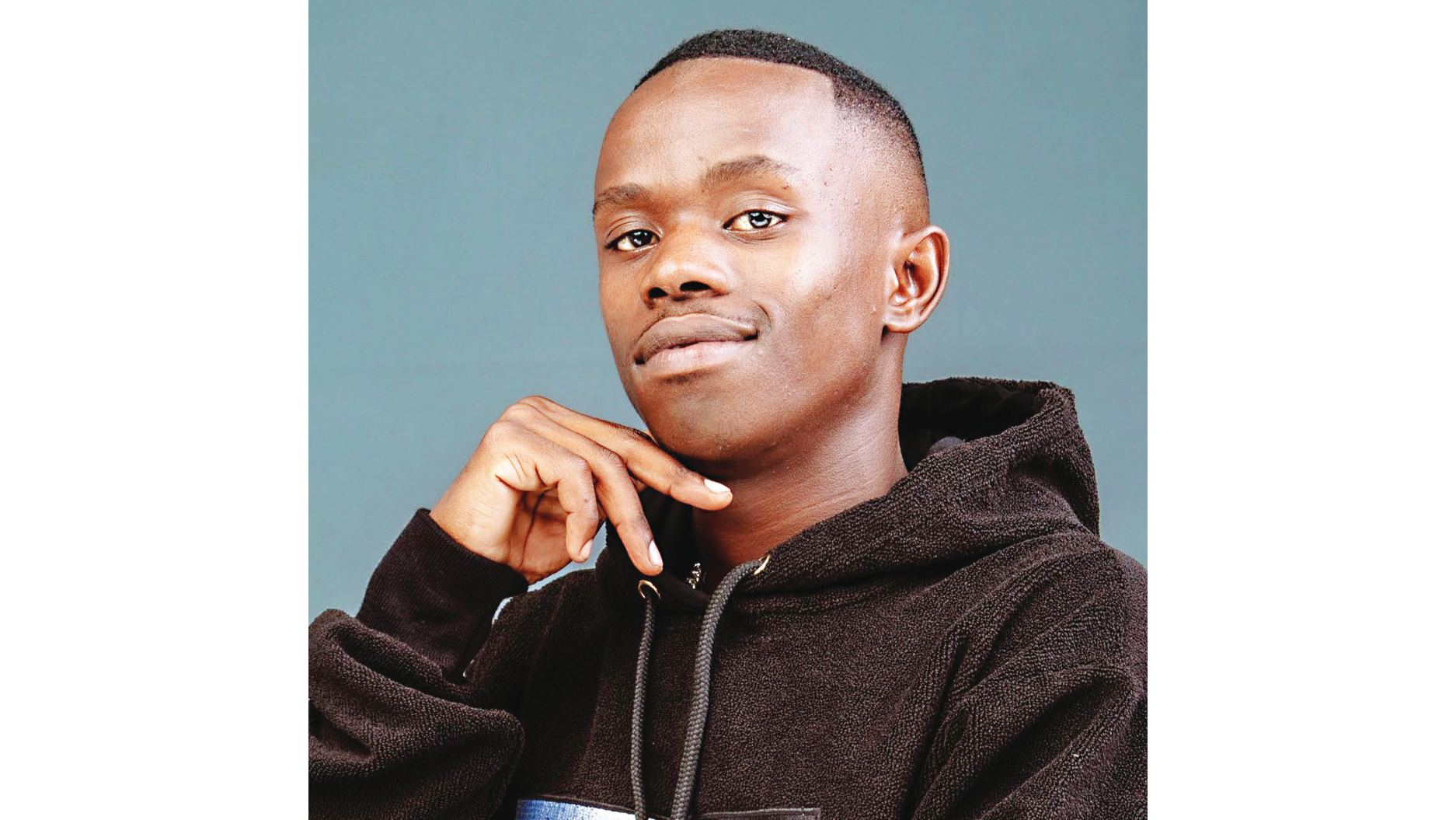 As 4 Jerry P lands first international gig